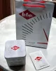 Lee Cooper Çelik Kordonlu 3 Atm Suya Dayanıklı Kadın Kol Saati VS.BLKT.0648