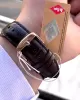 Lee Cooper Deri Kordon İç Fonksiyonları Aktif 5 Atm Suya Dayanıklı Erkek Kol Saati ELC.08186.492
