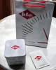 Lee Cooper Elite Seri Çelik Kordonlu 3 Atm Suya Dayanıklı Kadın Kol Saati BLC08160.120