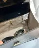 Levidor Özel Renk El Ve Kol Çantası Olarak Tasarlanmış Suni Deri Bayan Omuz Çantası 930118.SYHRGN
