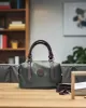 Levidor Saten Kumaş El Ve Kol Çantası Omuz Çantası VS.BLKT.0582
