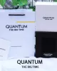 Quantum 10 Atm Suya Dayanıklı Çelik Kordon Fonksiyonları Aktif Erkek Kol Saati+Bileklik AWGE930.300