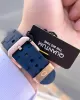 Quantum Fenerbahçe Lisanslı İç Fonksiyonları Aktif 10 Atm Silikon Kordon Taraftar Kol Saat 1907.499