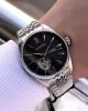 Quantum Otomatik Mekanizma Sapphire Cizilmez Cam Çelik Kordon 10 Atm Erkek Kol Saat EMG.1207.350