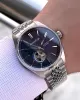Quantum Otomatik Mekanizma Sapphire Cizilmez Cam Çelik Kordon 10 Atm Erkek Kol Saat EMG.1207.390