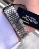Quantum Otomatik Mekanizma Sapphire Cizilmez Cam Çelik Kordon 10 Atm Erkek Kol Saat EMG.1207.390