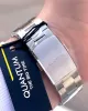 Quantum Sapphire Cam Çelik Kordon İç Kadran Fonksiyonları Aktif 10 Atm Erkek Kol Saati EPWG1159.330