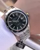 Quantum Sapphire Cizilmez Cam Çelik Kordon 2 Yıl Garantili 10 Atm Erkek Kol Saat EDG.1211.350