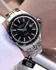 Quantum Sapphire Cizilmez Cam Çelik Kordon 2 Yıl Garantili 10 Atm Erkek Kol Saat EDG.1211.350
