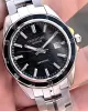 Quantum Sapphire Cizilmez Cam Çelik Kordon 2 Yıl Garantili 10 Atm Erkek Kol Saat EDG.1211.350