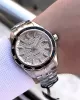Quantum Sapphire Cizilmez Cam Çelik Kordon 2 Yıl Garantili 10 Atm Erkek Kol Saat EDG.1211.570