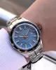 Quantum Sapphire Cizilmez Cam Çelik Kordon 2 Yıl Garantili 10 Atm Erkek Kol Saat EDG.1211.590