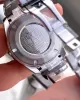 Quantum Sapphire Cizilmez Cam Çelik Kordon 2 Yıl Garantili 10 Atm Erkek Kol Saat EDG.1211.590