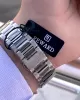 Reward Çelik Kordon Takvim Özellikli 5 Atm Suya Dayanıklı Erkek Kol Saati VS.BLKT.0521