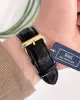 RM1522.08 Romanson Özel Seri Takım Elbiseye Özel Tasarım Damat & Nişan Saati  Kararmaz Renk Atmaz