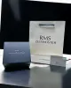 Rms Romanson TITANIUM Seri 2 Yıl Garantili 10 Atm Suya Dayanıklı Erkek Kol Saati AG1639.03