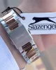 Slazenger Çelik Kordon İç Fonksiyonları Aktif 100 mt Su Geçirmez + Bileklik Hediyeli Erkek Kol Saati VS.BLKT.0789