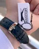 Slazenger Deri Kordon İç Fonksiyonları Aktif 10 Atm Suya Dayanıklı Erkek Kol Saati ESL.09.2481.2.02