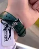 Slazenger Deri Kordon İç Fonksiyonları Aktif 10 Atm Suya Dayanıklı Erkek Kol Saati ESL.09.2494.2.02