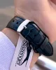 Slazenger Deri Kordon İç Fonksiyonları Aktif 10 Atm Suya Dayanıklı Erkek Kol Saati ESL.09.2494.2.03