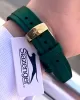 Slazenger İtalyan Bileklik Setli 2 Yıl Garantili Suya Dayanıklı VS.BLKT.0568