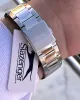 Slazenger İtalyan Tasarım Bileklik Hediyeli 2 Yıl Garantili 10 Atm Çelik Erkek Kol Saat ESL.N1936.1