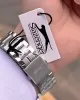 Slazenger Kasa Ve kordon Çelik 2 Yıl Garantili 10 Atm Fonksiyonları Aktif Erkek Kol Saati E.2567.M1