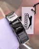 Slazenger Kasa Ve kordon Çelik 2 Yıl Garantili 10 Atm Fonksiyonları Aktif Erkek Kol Saati E.2570.M1