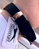Slazenger Silikon Kordon İç Fonksiyonları Aktif 10 Atm Suya Dayanıklı Erkek Kol Saati ESL.09.2514.05