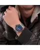 Swiss Military Smwgh0001703 Black Marlin Erkek Kol Saati