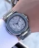 Tom Jones Çelik Kordon 3 Atm Suya Dayanıklı 2 Yıl Garantili Erkek Kol Saati+Bileklik TJE1.10044.1