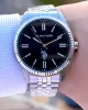 U.S.Polo Assn Çelik Kasa Ve Kordon 2 Yıl Garantili 3 Atm Suya Dayanıklı Erkek Kol Saati FS1096.03