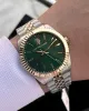 U.S.Polo Assn Çelik Kasa Ve Kordon 2 Yıl Garantili 5 Atm Suya Dayanıklı Erkek Kol Saati E.USP1111-01