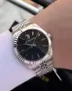 U.S.Polo Assn Çelik Kasa Ve Kordon 2 Yıl Garantili 5 Atm Suya Dayanıklı Erkek Kol Saati E.USP1111-05