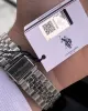 U.S.Polo Assn Çelik Kasa Ve Kordon 2 Yıl Garantili 5 Atm Suya Dayanıklı Erkek Kol Saati E.USP1111-05