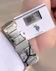 U.S.Polo Assn Çelik Kordon İç Fonksiyonları Aktif 5 Atm Suya Dayanıklı Erkek Kol Saati USPA.FS1014.02