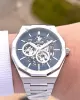 U.S.Polo Assn Otomatik Mekanizmalı Çelik Kasa&Kordonlu 2 Yıl Garantli Erkek Kol Saati USPA.FS1085.2