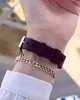 U.S.POLO ASSN Silikon Kordon 3 Atm Suya Dayanıklı Spor Kadın Kol Saati USPA.2089.B05