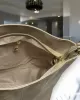 VELSE Suni Deri Bayan Omuz Çantası