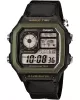 Casio AE-1200WHB-1BVDF Erkek Kol Saati