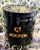JO.CK2 Joefox Kücük Kasa Digital&Analog Kronmetre+Takvim+Alrm+Aydınlatma 8-15 Yaş Arası Çocuk Saati