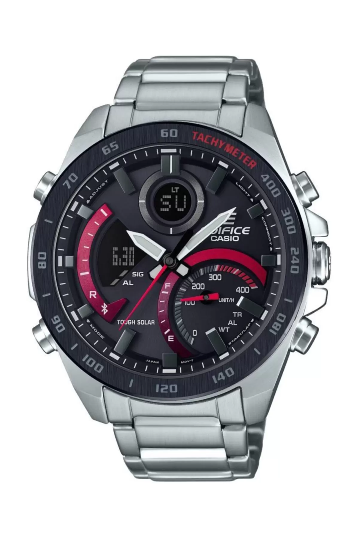 Casio Erkek Edifice Kol Saati ECB-900DB-1ADR