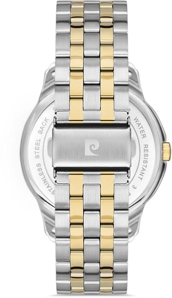 Pierre Cardin 800211f105 Erkek Kol Saati
