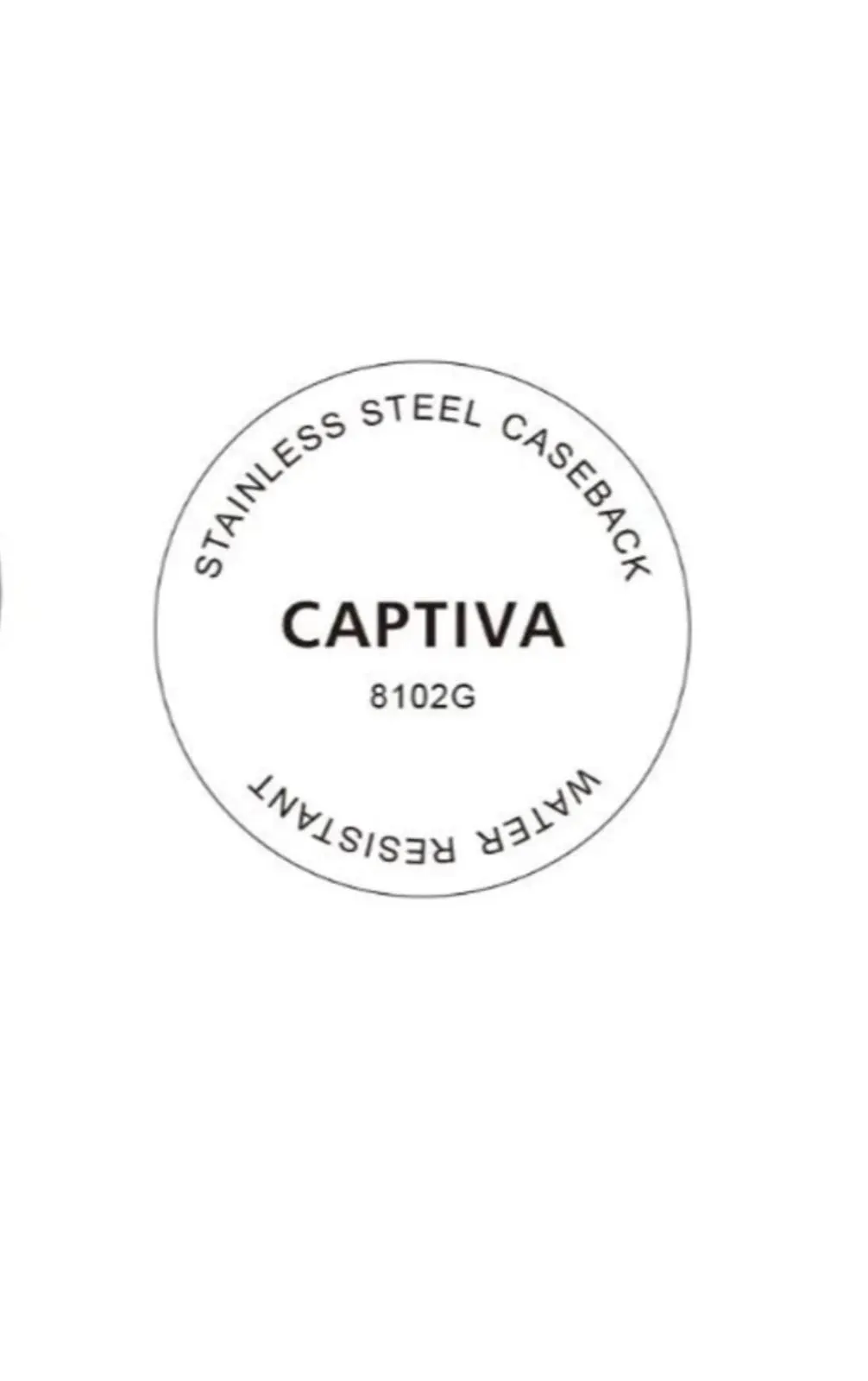 Captiva Analog 30 mt Suya Dayanıklı Silikon Kordonlu Çoçuk Kol Saati Yeni Moda Şık Tararım YN001