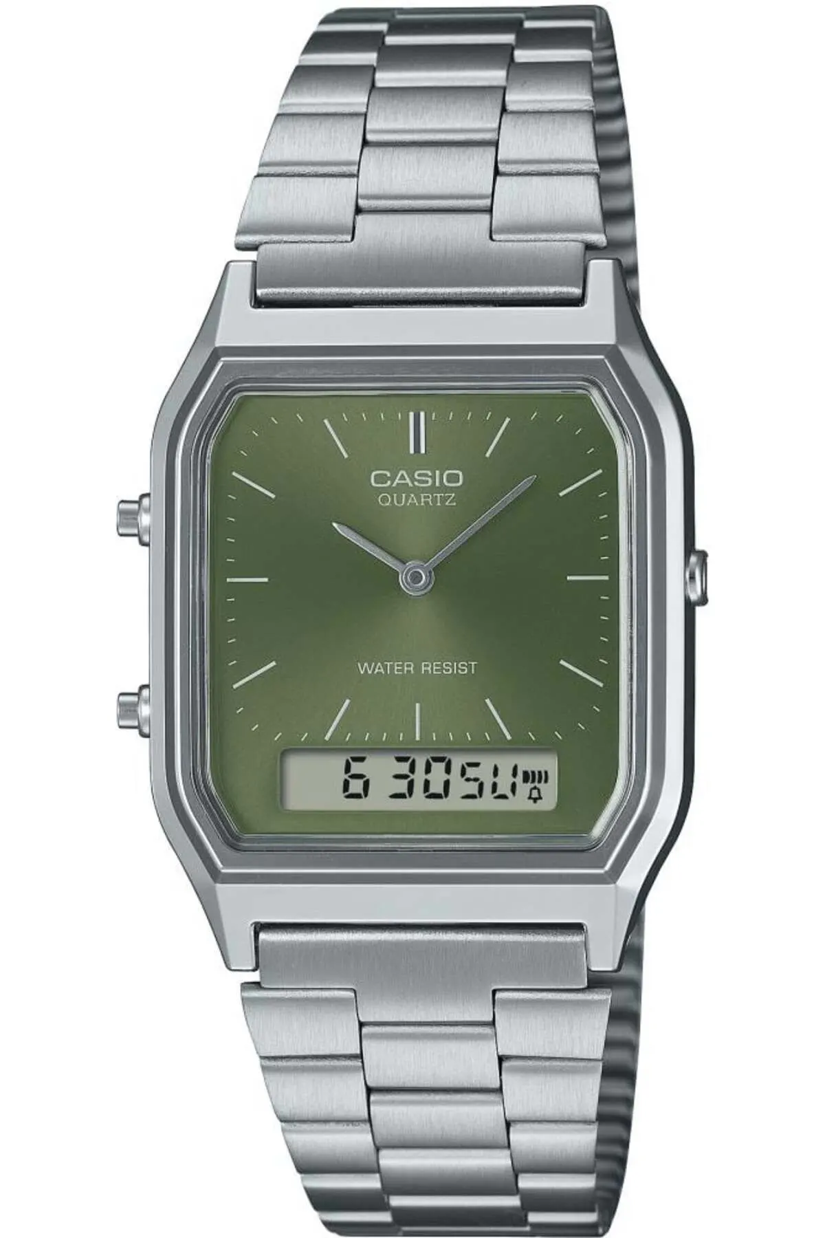 Casio AQ-230A-3AMQYDF Kol Saati