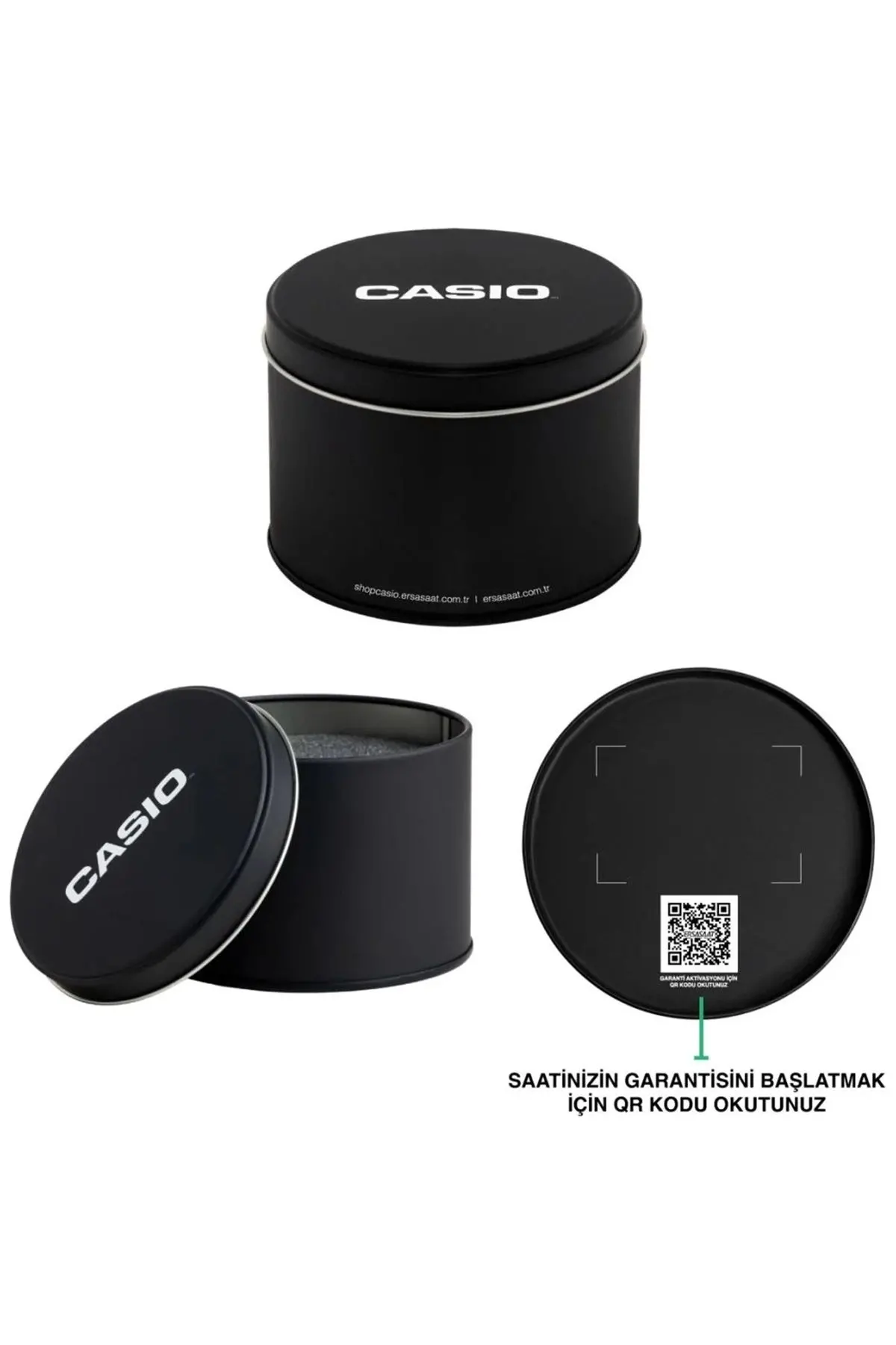 AQ-230A-9AMQYDF Kol Saati