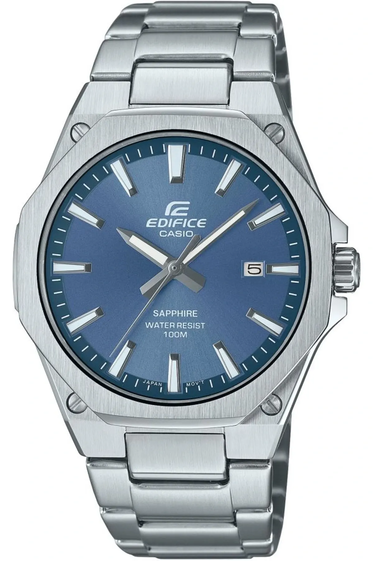 Casio Casio EFR-S108D-2AVUDF Kol Saati Edifice Erkek Kol Saati