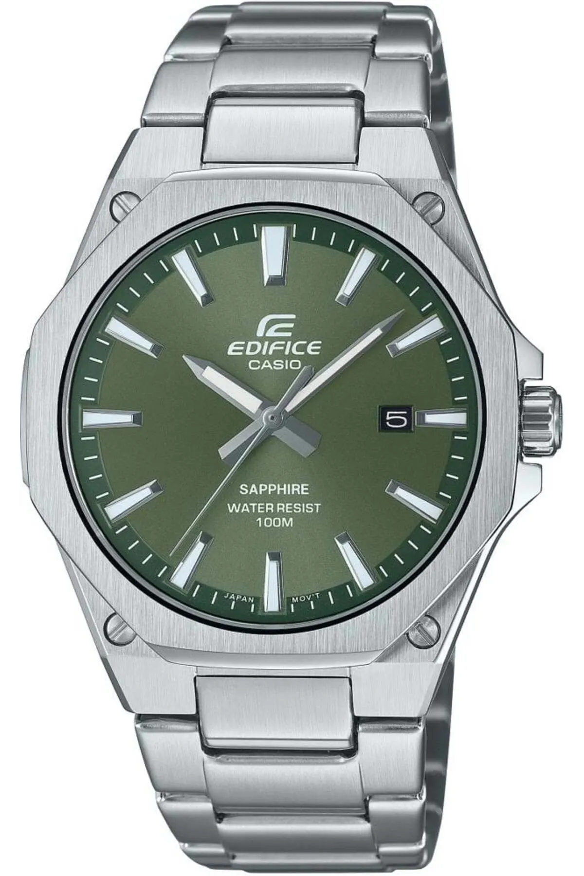 Casio Efr-S108d-3Avudf Edifice Erkek Kol Saati