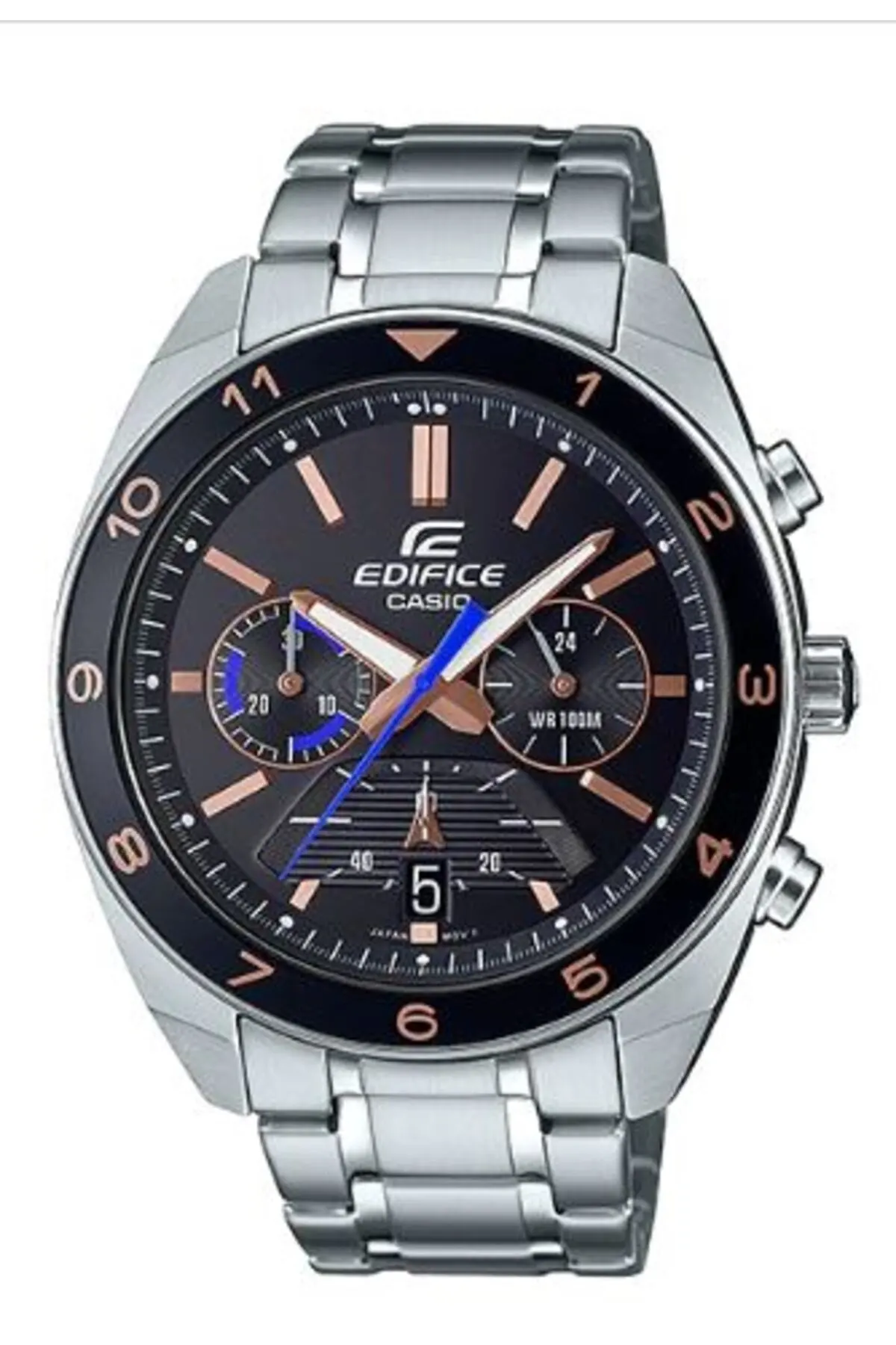 Casio EFV-590D-1AVUDF EDIFICE ERKEK KOL SAATİ