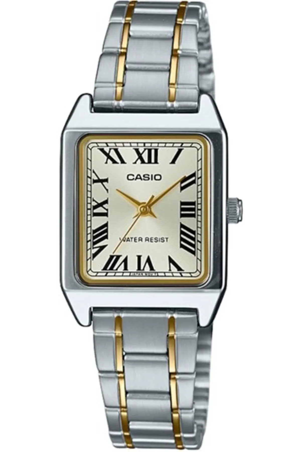 Casio LTP-V007SG-9BUDF KADIN KOL SAATİ
